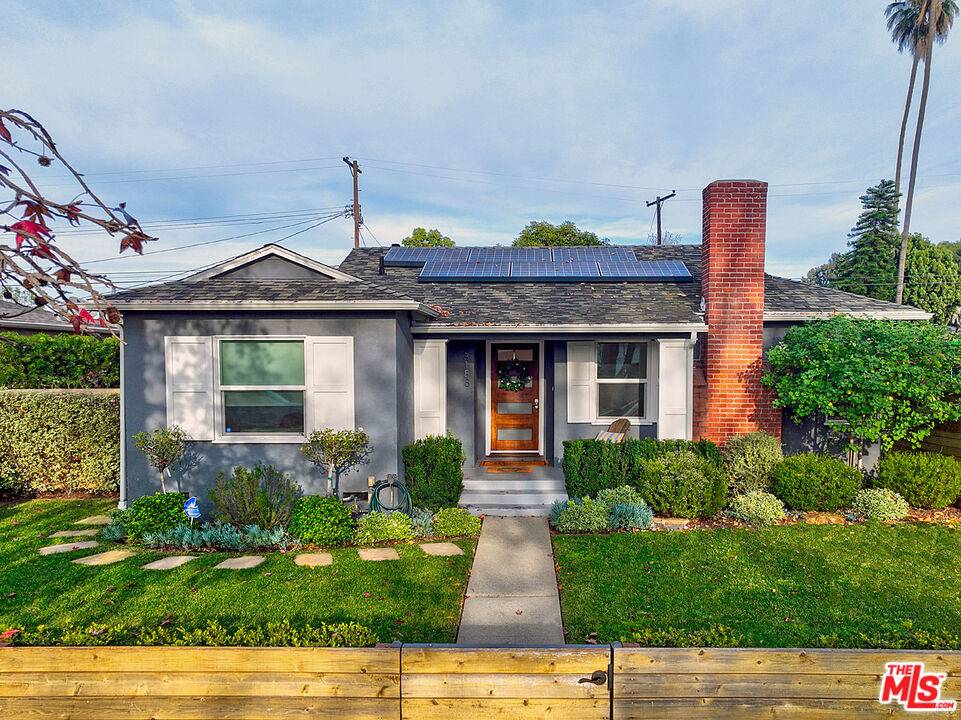 3188 S Bentley Ave 3BR La