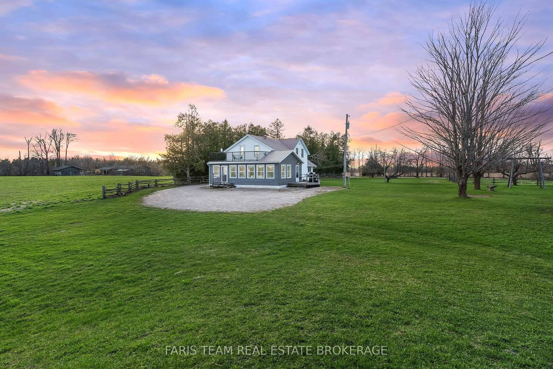 Top 5 Reasons You Will Love This Home 1 Perched high above the rolling countryside, this spectacular vantage point offers uninterrupted sunrise and sunset views, perfect for gazing out over ...