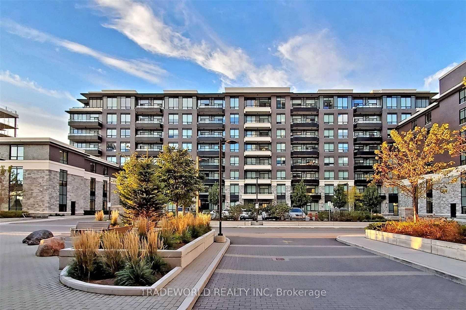 Luxury Condo In Great Location In Heart Of Unionville Close To Top Ranking Schools, Hwy 7 404 407, Public Transit, Restaurants, Grocery, Banks, Shops, Entertainment amp ; Plaza Spacious One ...