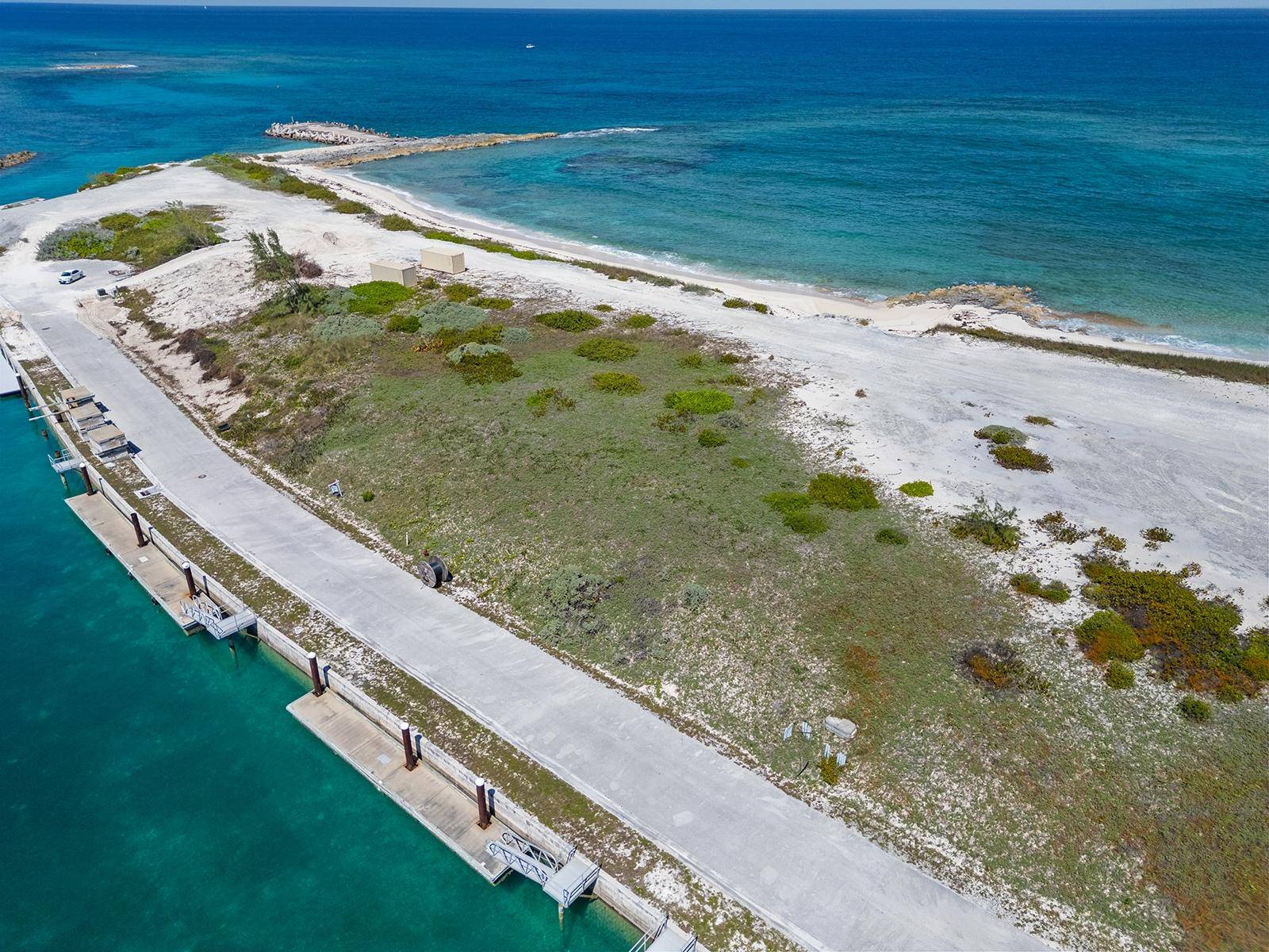 LOT #6 MARINA BEACH Land Exuma-And-Exuma-Cays