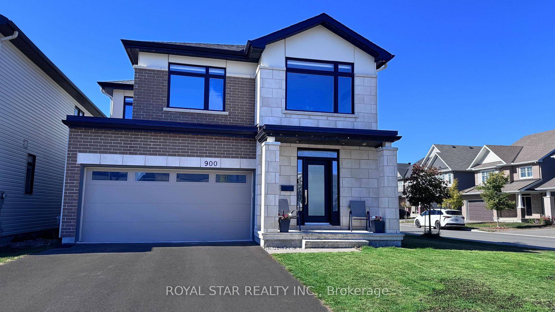 Prepare to be impressed by this extensively upgraded Claridge Cumberland model built in 2021, offering over 3, 300 sq.