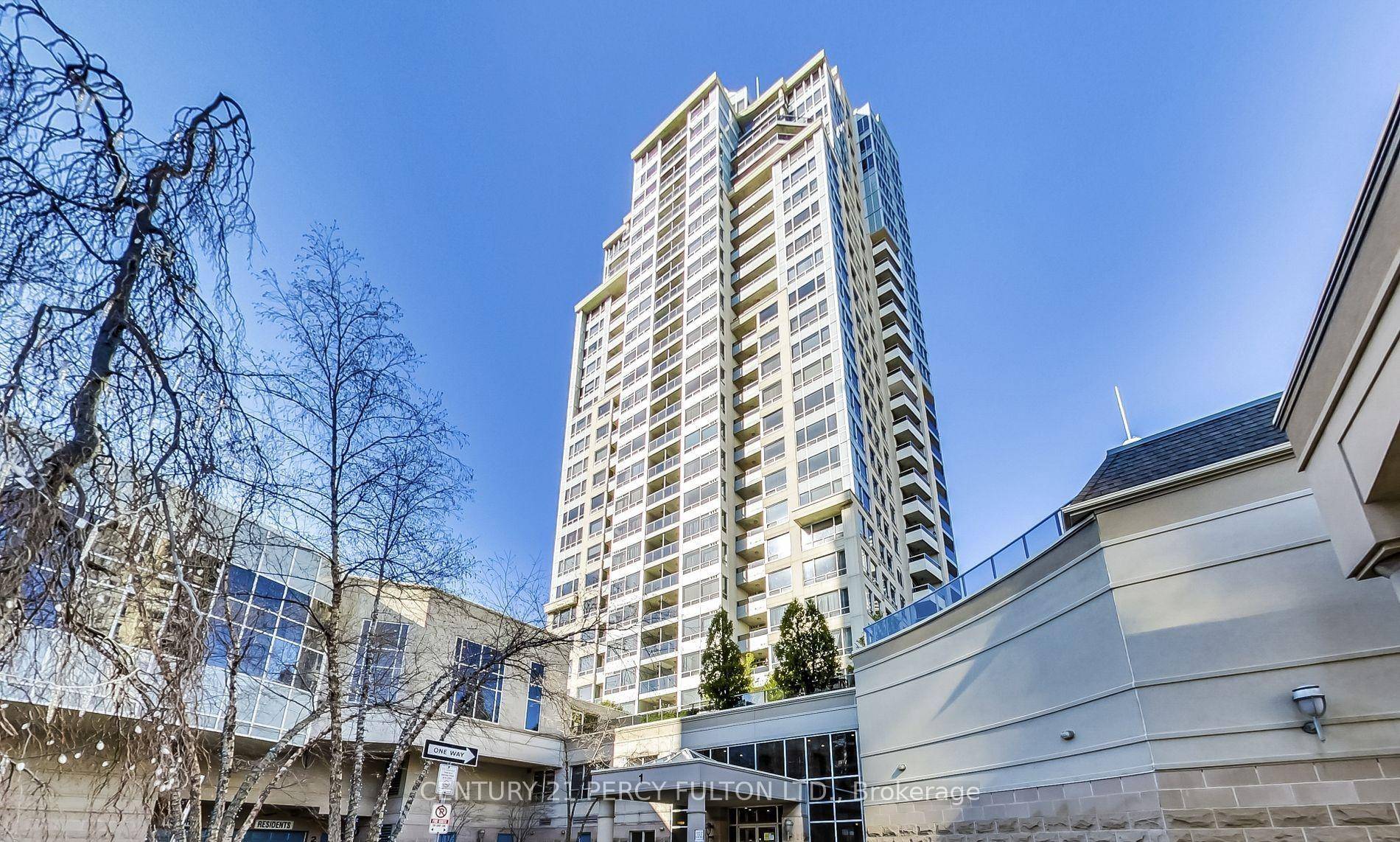 Bright and spacious 2 1 bedroom, 2 bath condo in Bayview Villages prestigious NY Towers The Chrysler.