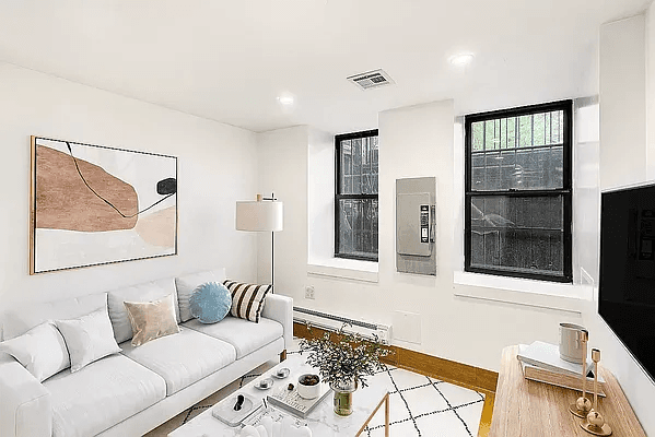 Welcome to Apartment 1R at 242 Madison Street !