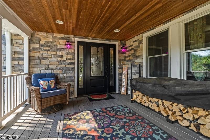 Incredible custom home with 4 5 bedrooms and amazing space, not your cookie cutter colonial !