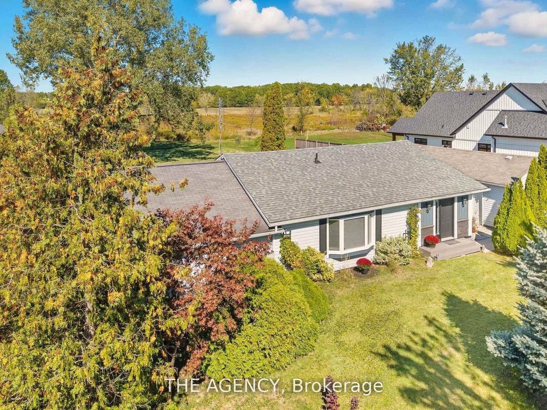 Experience the best of both worlds modern updates, a heated workshop, and a peaceful country setting surrounded by nature, all just minutes from city conveniences.