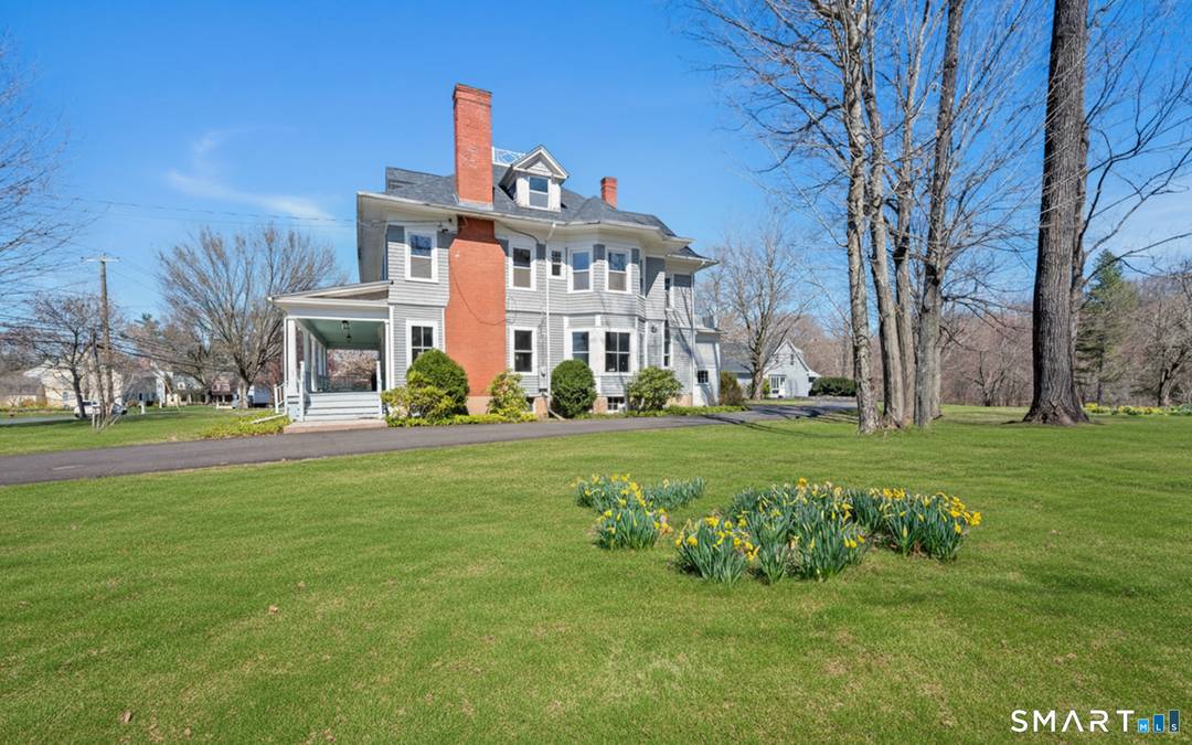 Once in a lifetime opportunity to own one of Glastonbury's most iconic residences.
