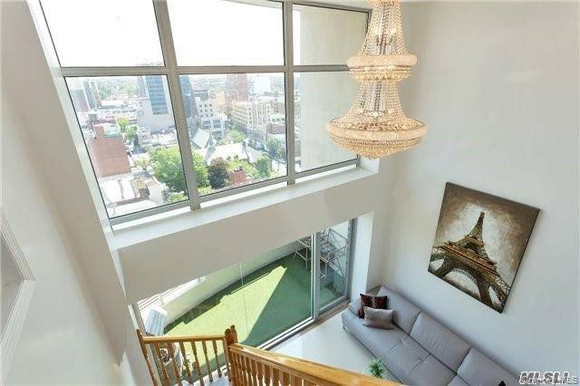 Spectacular 3Br 2Ba Duplex Penthouse.