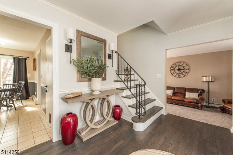 Welcome home to this beautifully maintained 4 bedroom, 3 full bath Colonial.