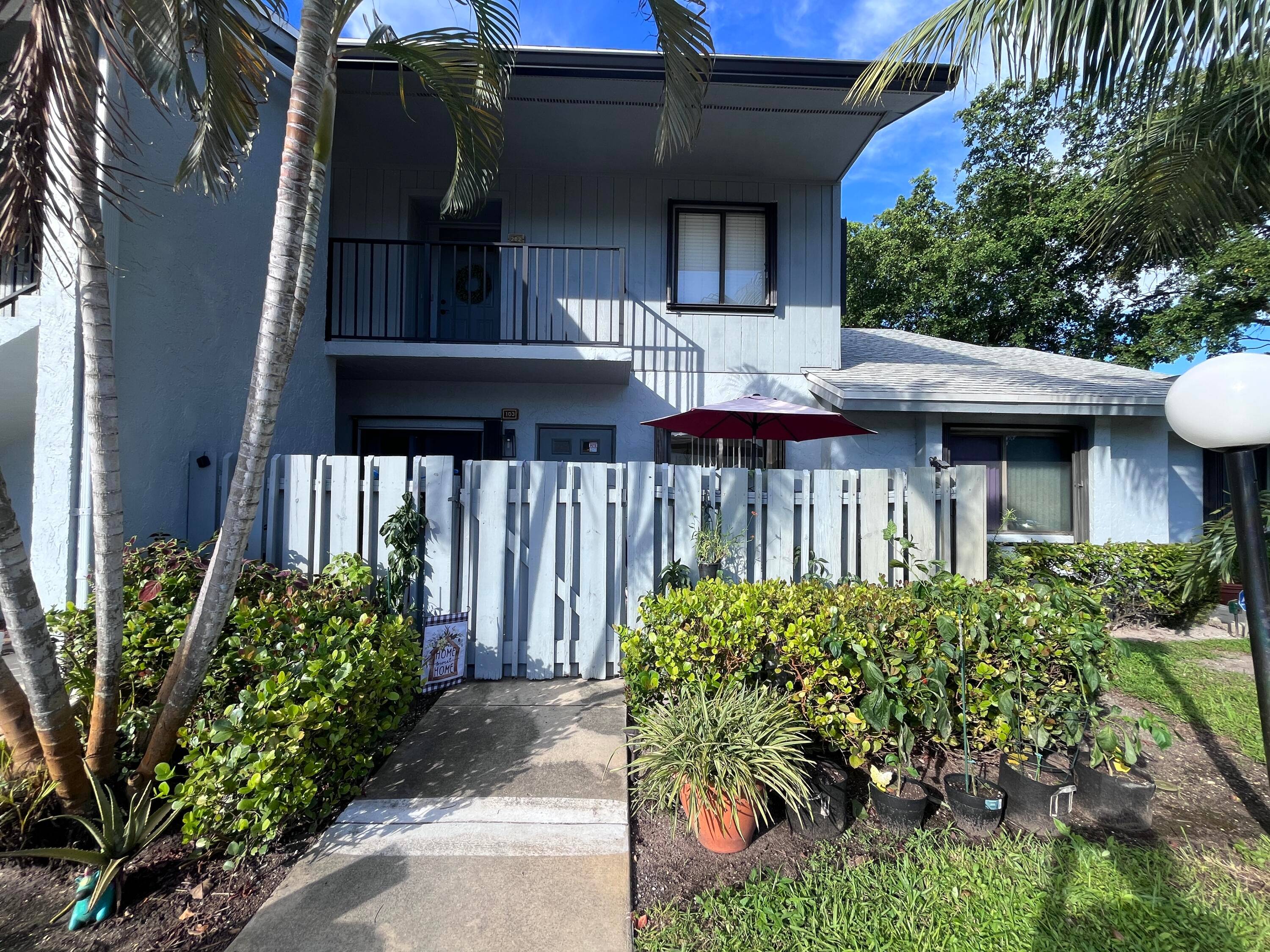Rare opportunity in sought after Delray Beach community !