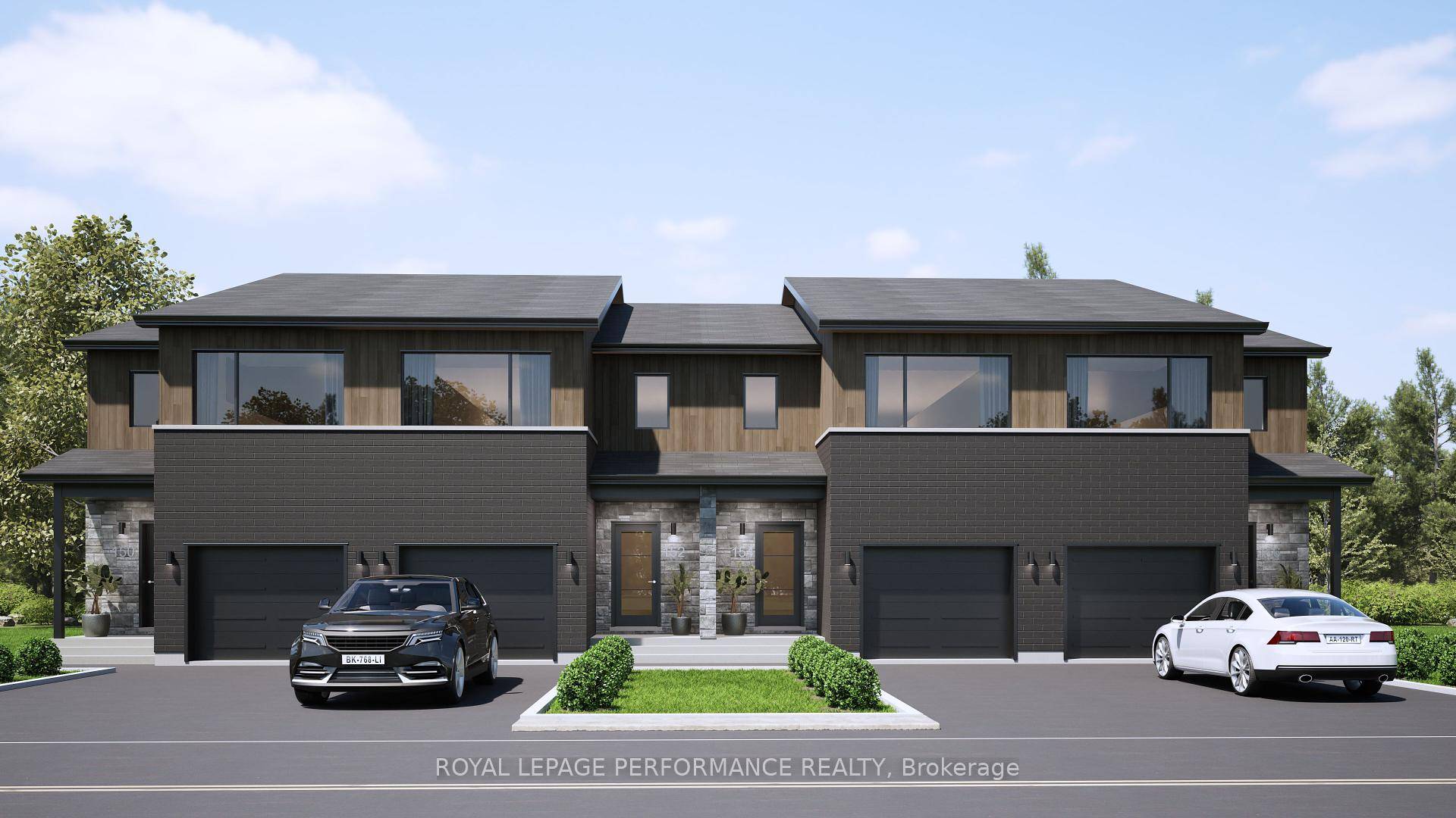 Welcome to Willow Springs PHASE 2 Limoges's newest residential development !
