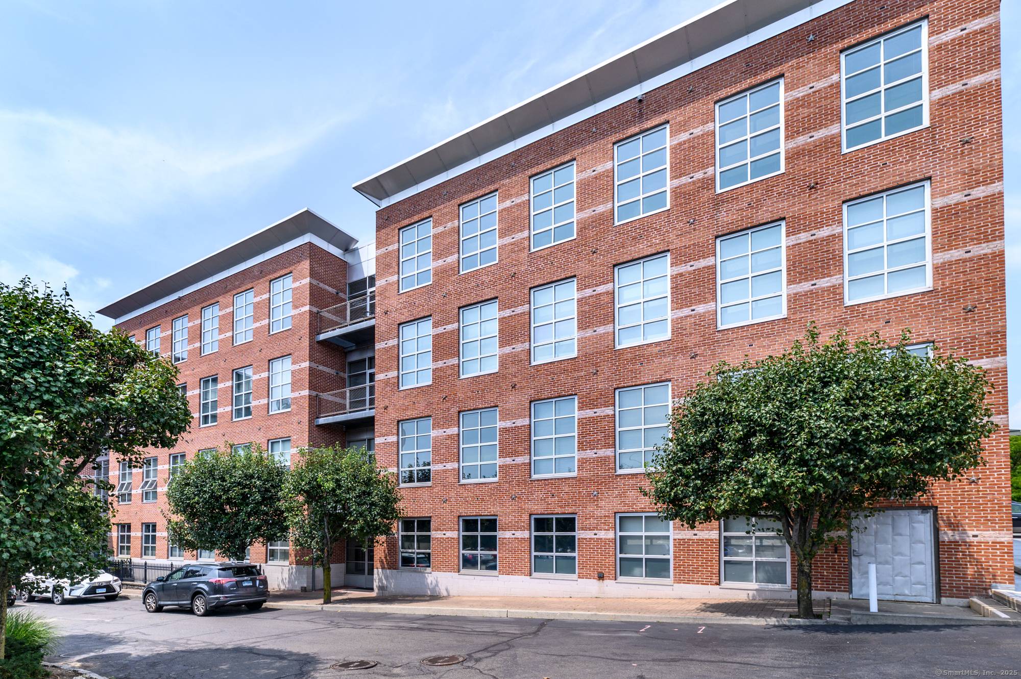 Experience NYC inspired modern living in South Norwalk.