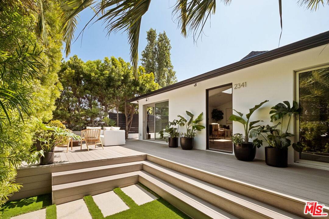 2341   Clement Ave 4BR Marina Del Rey La