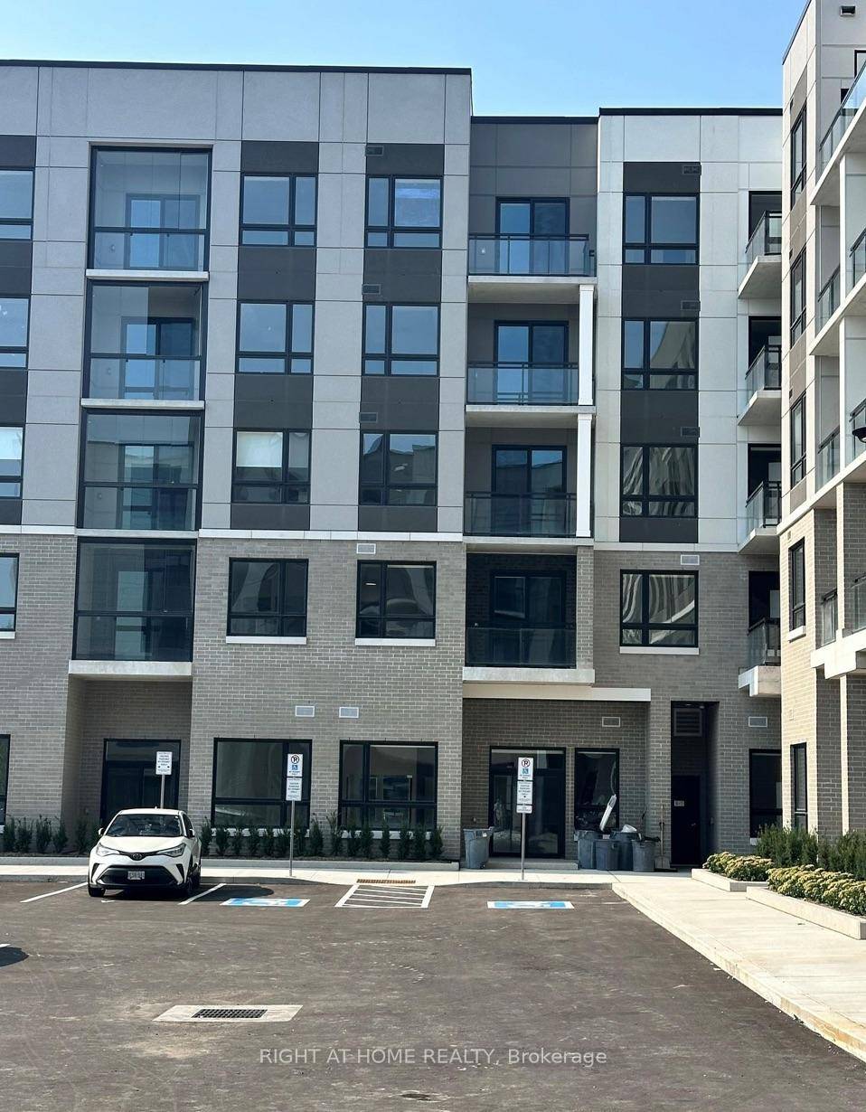 Welcome home to Carding House Condos.