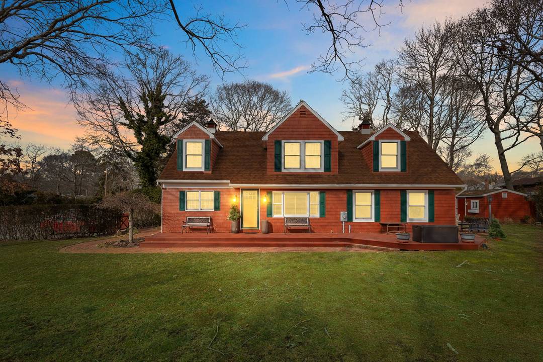 BEAUTIFUL HAMPTON BAYS US OPEN RENTAL