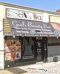 Up and running Medical Spa in a great location !