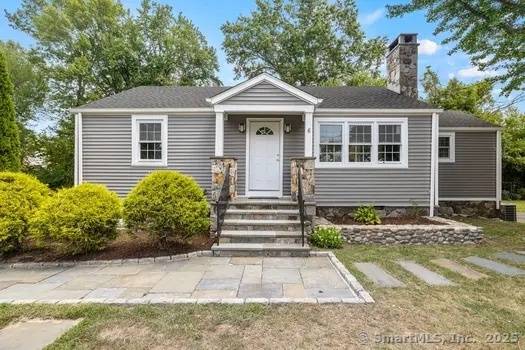 This fully redone ranch offers three generously sized bedrooms on the main level plus an additional 1, 232 square feet in the finished lower level with full bath, giving you ...
