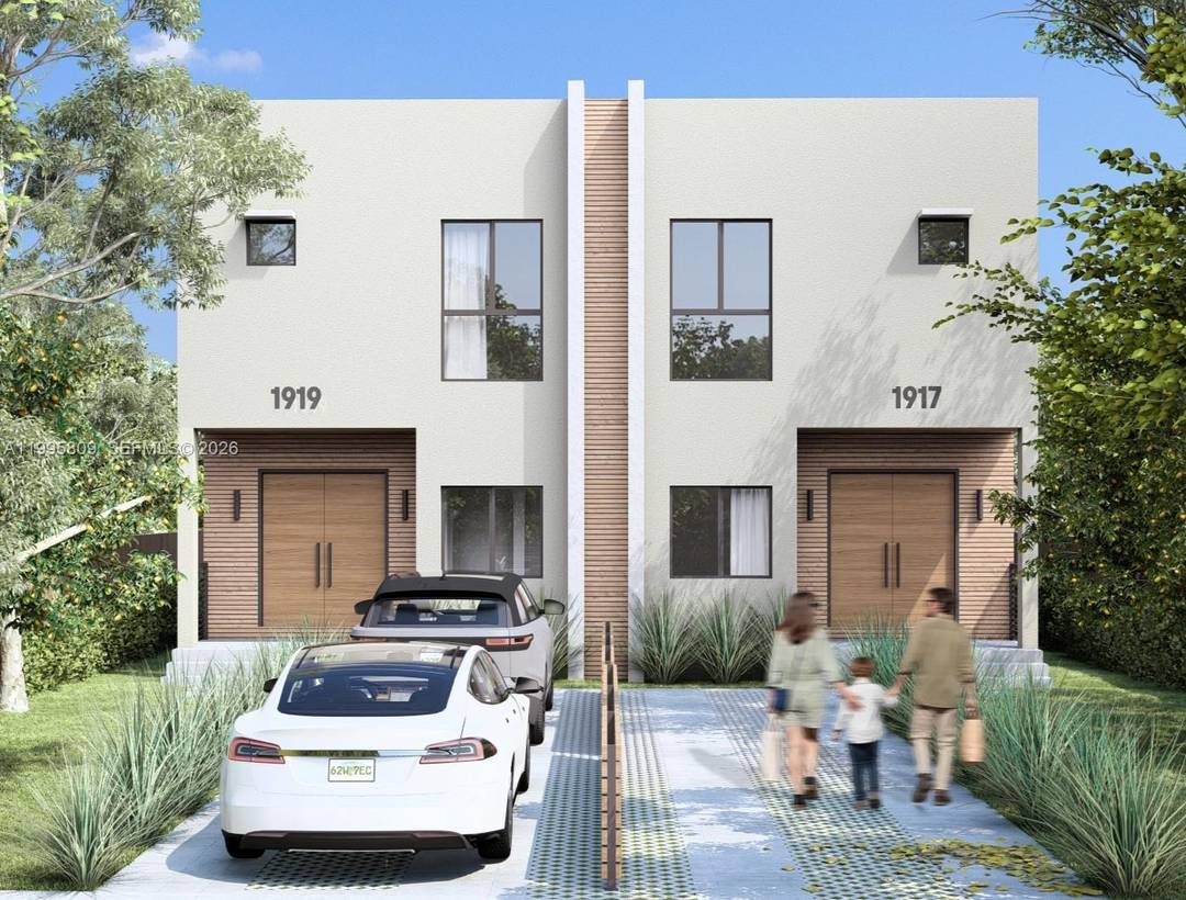 Discover modern living in the heart of Allapattah one of Miami s most dynamic and rapidly evolving neighborhoods.