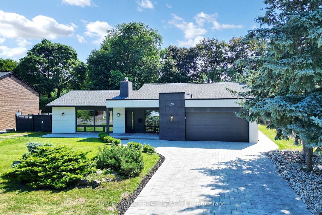 Tucked away on a quiet crescent just steps from the prestigious Donalda Golf Club, this exceptional home offers exceptional space, sophistication, and timeless appeal.