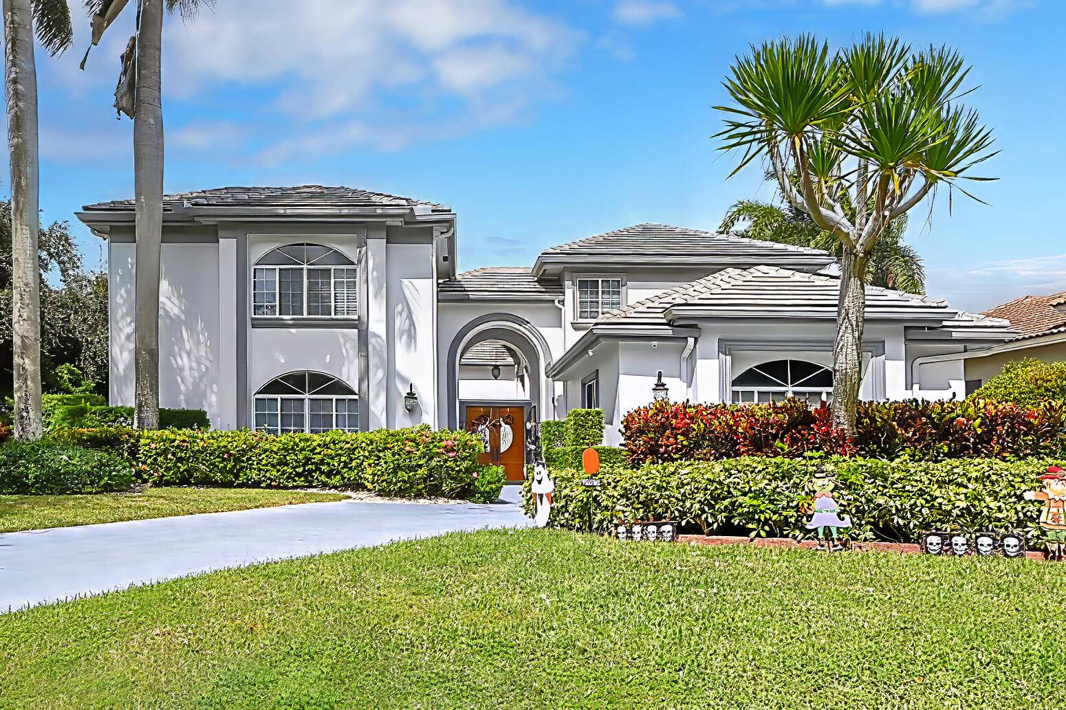 Your mansion oasis in the heart of Boca Raton, FL an estate designed for those seeking the luxurious, sun drenched lifestyle of South Florida !