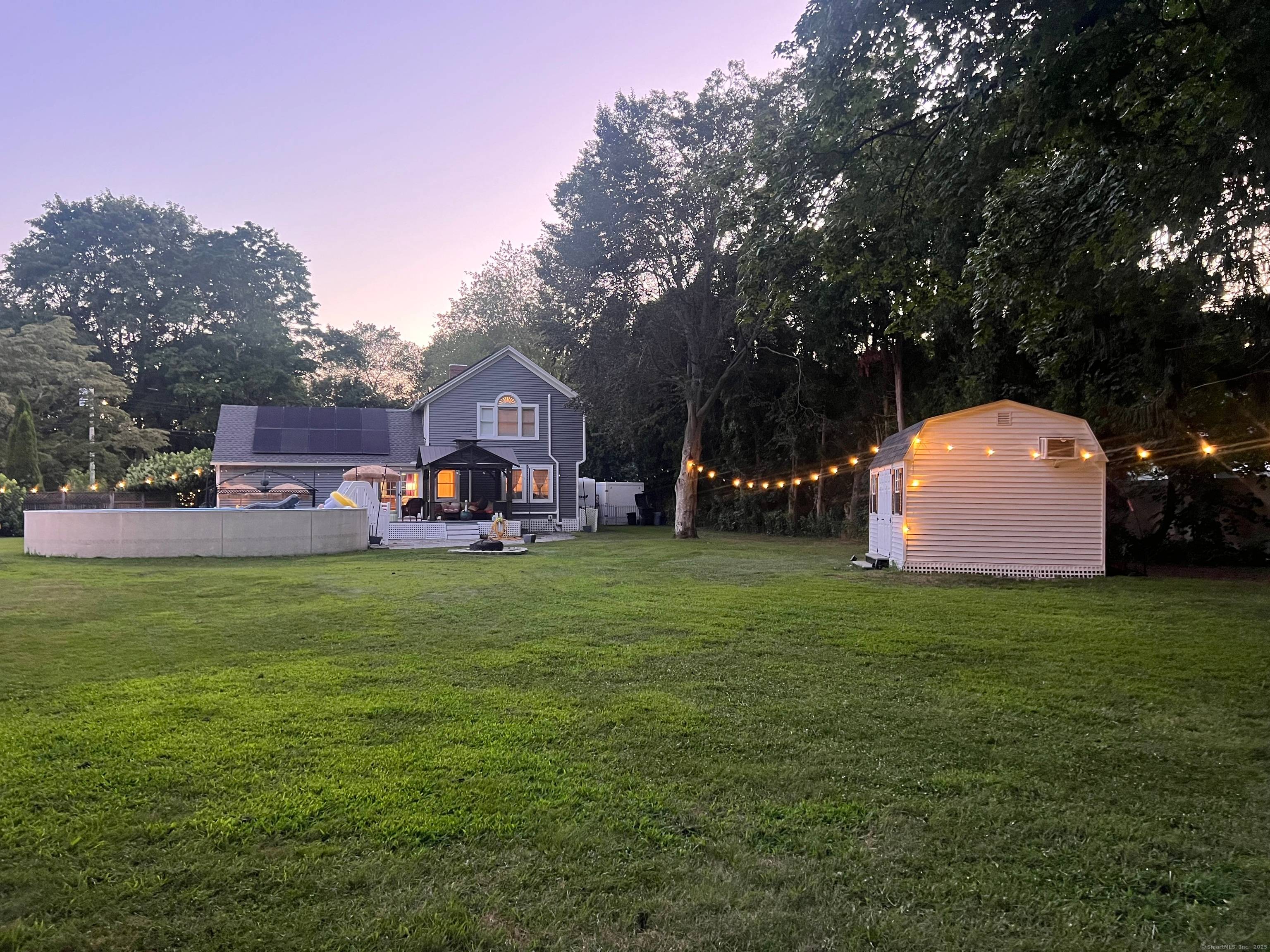 Tucked at the end of a quiet cul de sac in Old Saybrook Center, 24 Cottage Place offers a rare blend of coastal elegance and modern comfort.