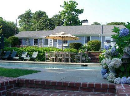 Incredible Water View and a Stones Throw From the Bay Beach