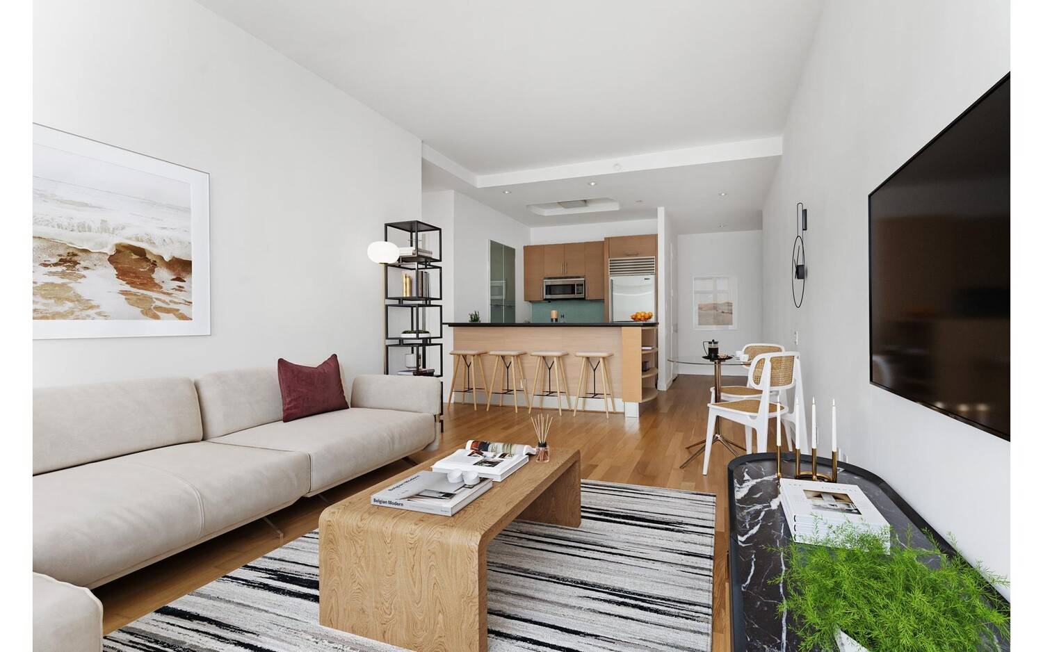 MOTIVATED SELLER ! ! 325 FIFTH AVENUE CONDOMINIUM, APT.