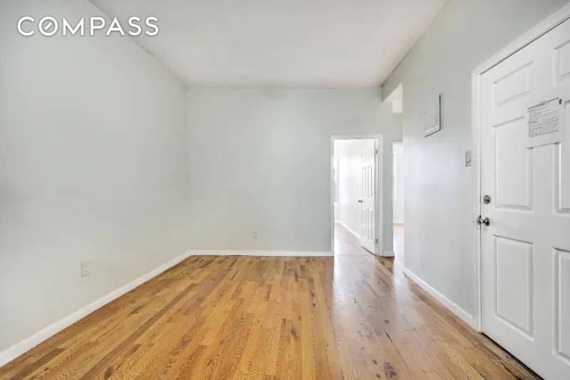 255 Covert Street presents a compelling opportunity to invest in a versatile, income producing townhouse in the heart of Brooklyn.
