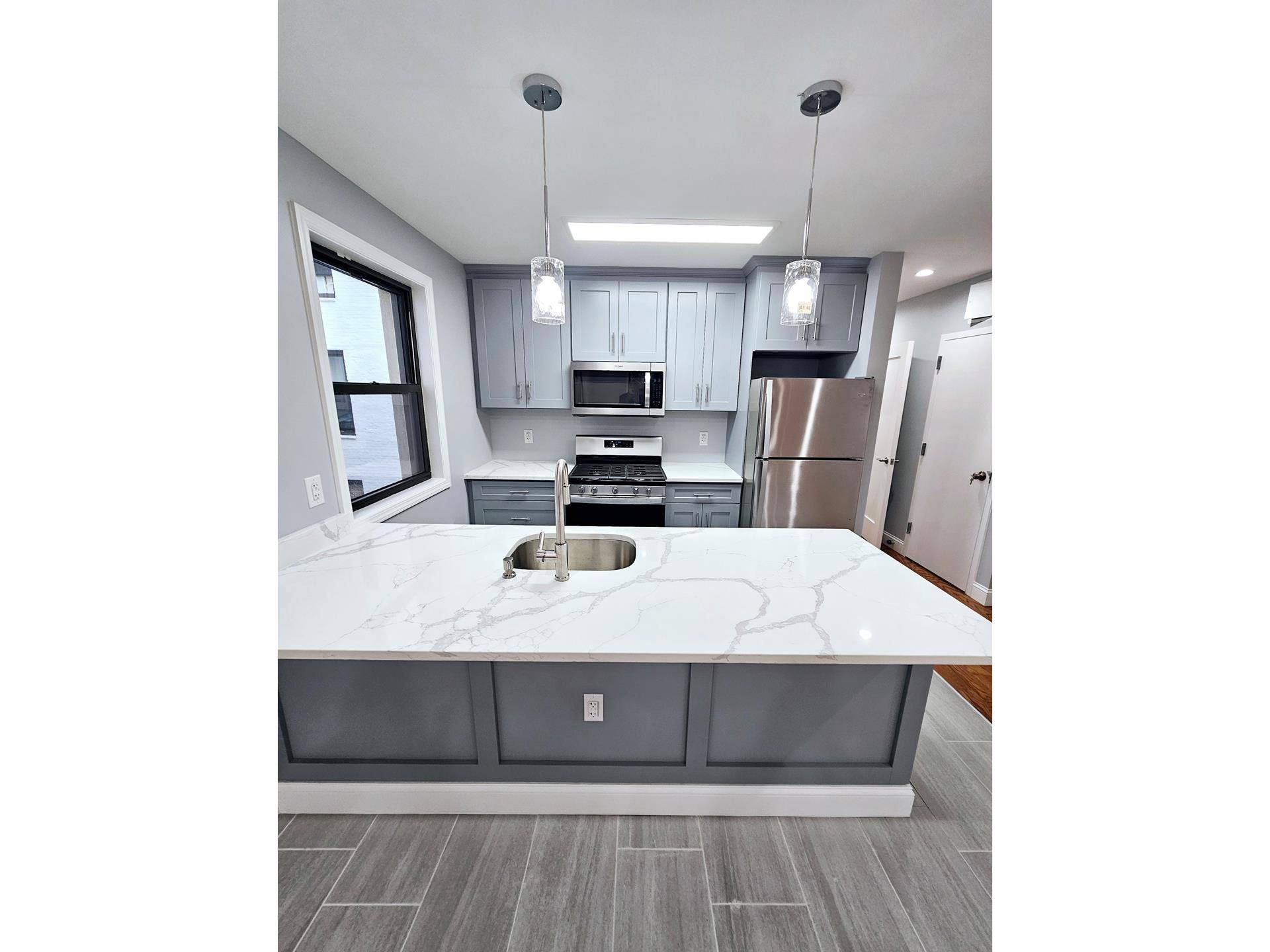 Experience elegant living at 444 78th Street in Bay Ridge, Brooklyn !