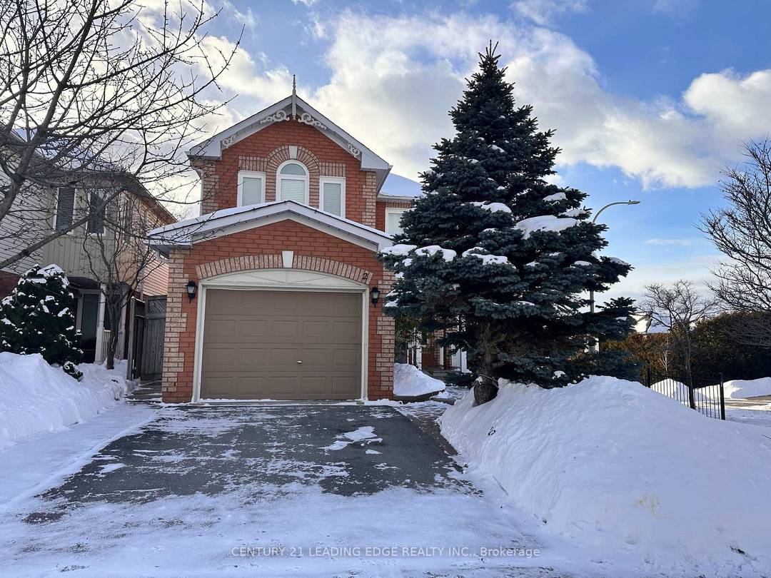 This legal two bedroom basement apartment offers a functional and private living space with a separate entrance and walk out access to the backyard.
