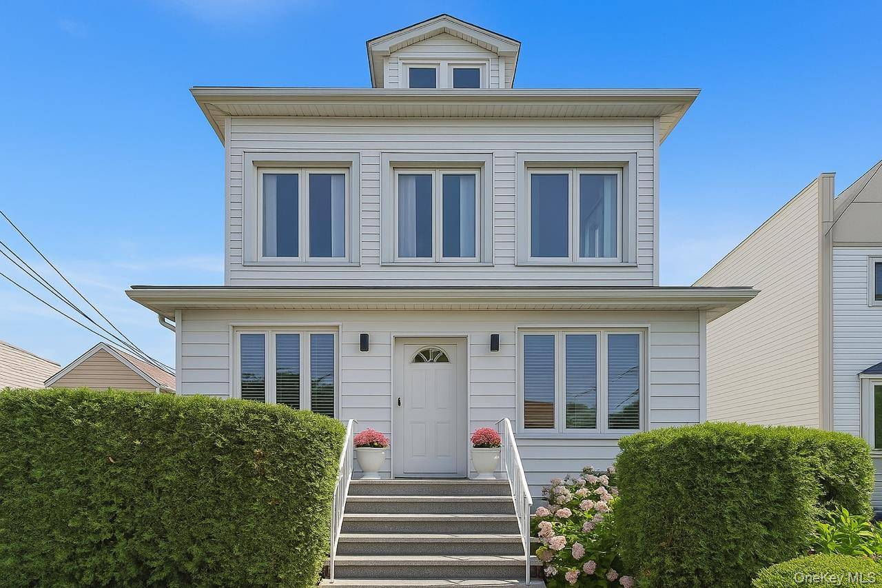 Welcome to 210 Buttrick Avenue A Beautiful Bronx Gem in a Prime Location Nestled in a desirable and quiet neighborhood, this meticulously maintained 2.