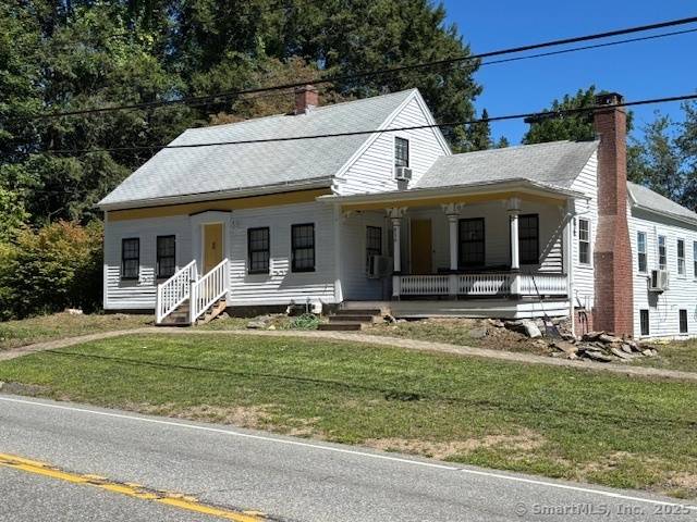This home is a great investment property.