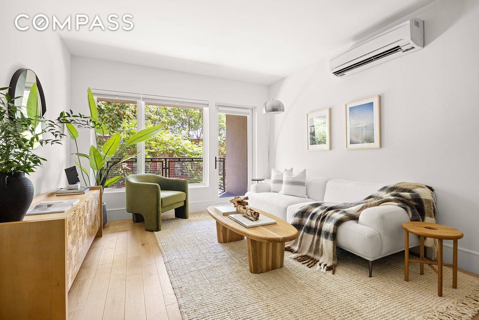 Now offering a seller concession of 6 months of common charges at closing Welcome home to 15 East 19th Street, 4D, a modern construction 2 bedroom, 2 bathroom condo, tucked ...