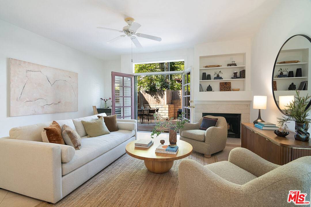 1639   Selby Ave 2BR Westwood La
