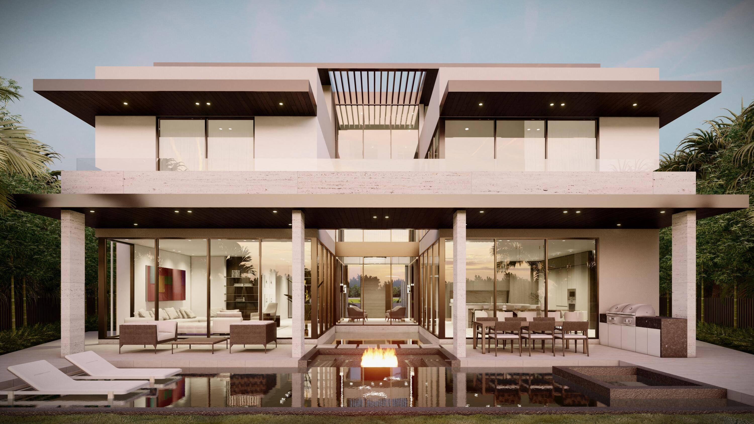 Welcome to 651 Golden Harbour Drive, the forthcoming architectural triumph envisioned by Empire Development for the esteemed Golden Harbour community.