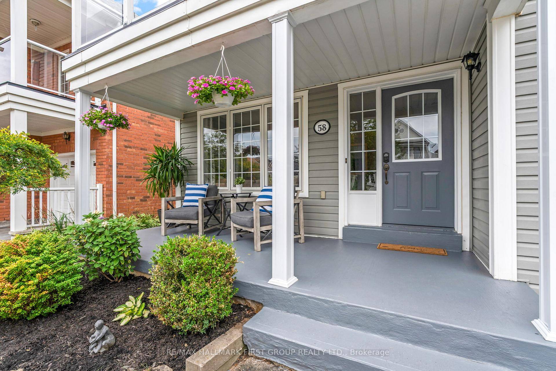 Welcome to this turnkey 4 bed, 3 bath family home offering 2, 242 sq.