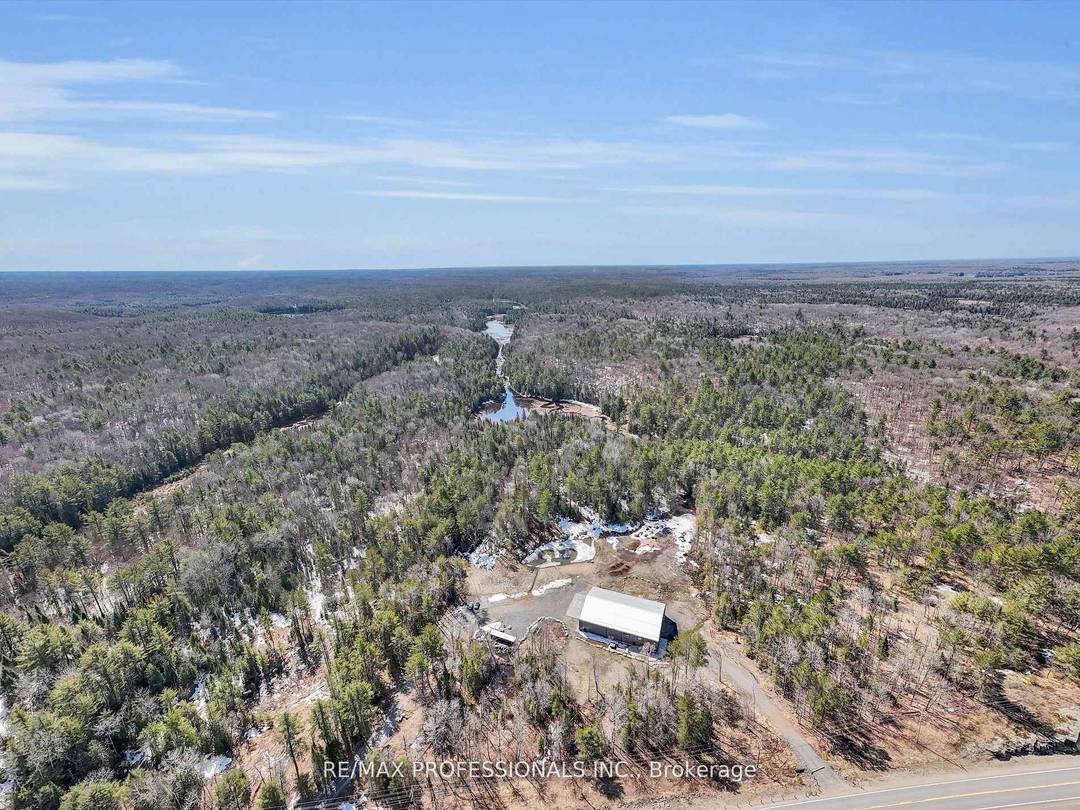 Discover Your Dream Muskoka Retreat !