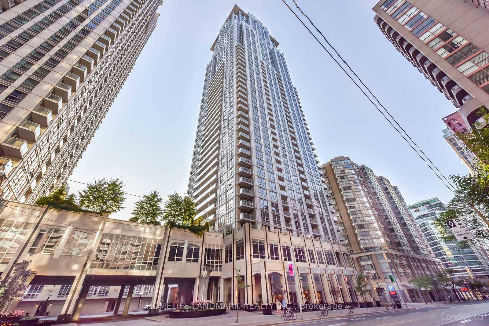Located in the heart of downtown, corner unit in College Park 2.