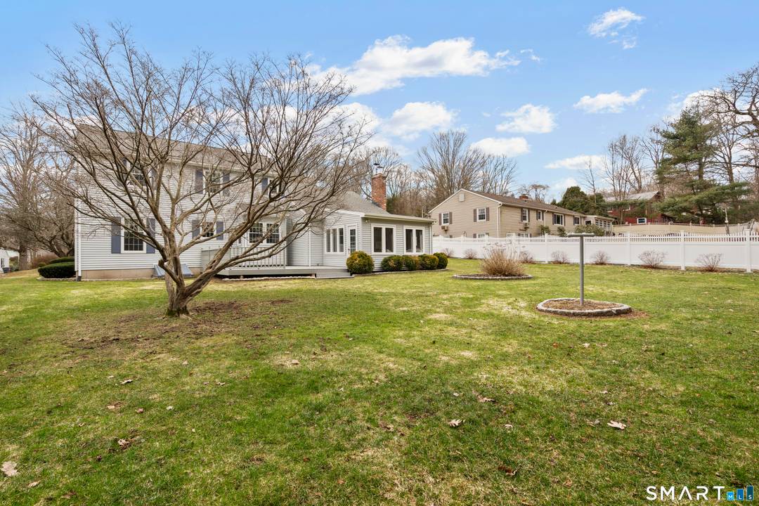 Welcome to this beautifully maintained home, proudly cared for by it's original owners and ideally set on a quiet dead end street close to Larkin Bridal Trail.