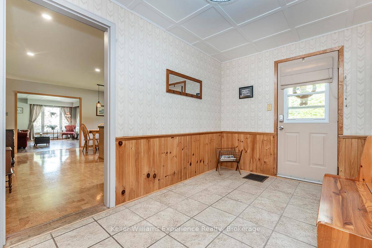 Open House Thursday Jun 12th 4 30 6 30 Beautiful 2 bedroom, 2 bath bungalow nestled on a meticulously landscaped 1 acre lot in desirable Tiny Township.