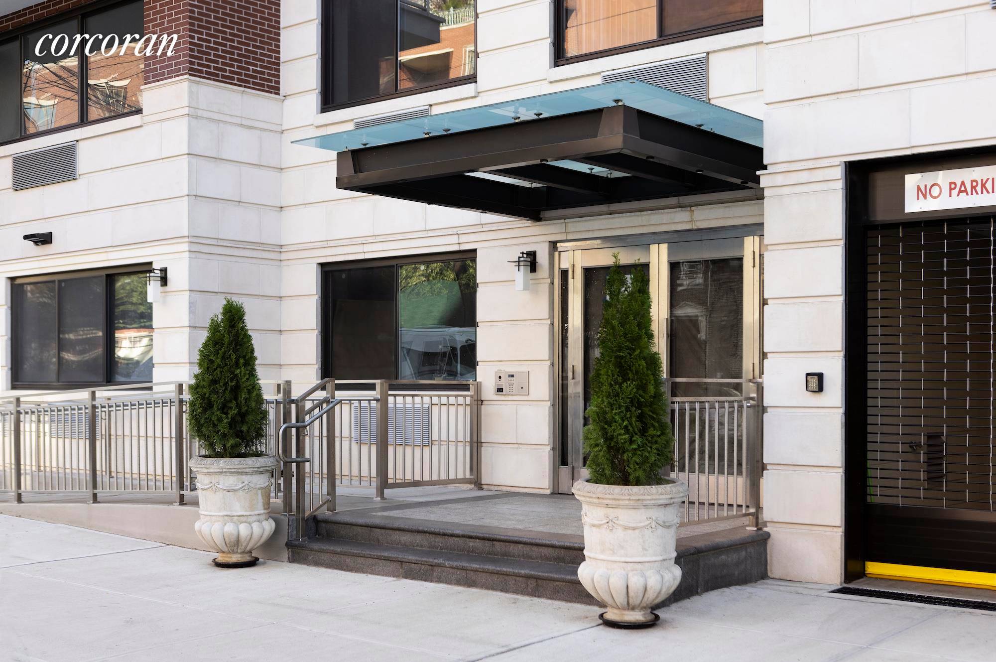 Located in the heart of the culturally rich, close knit community of Astoria, Queens.
