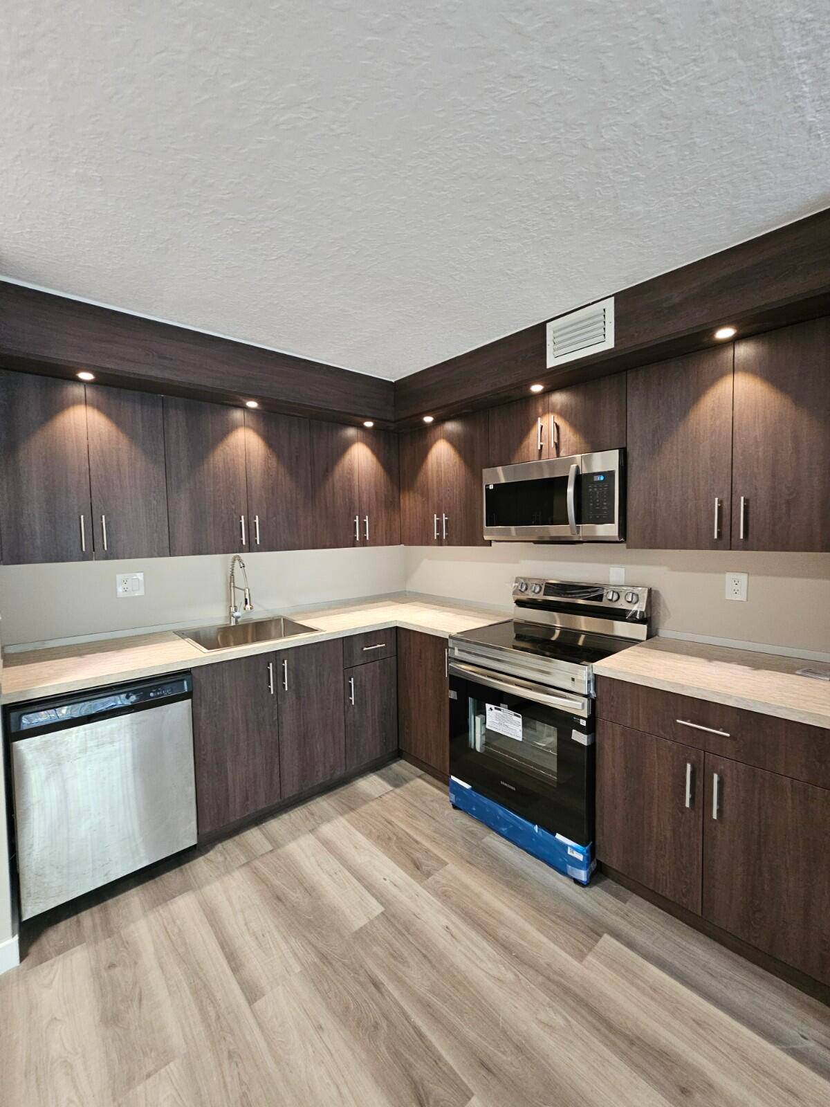 Completely renovated from top to bottom !