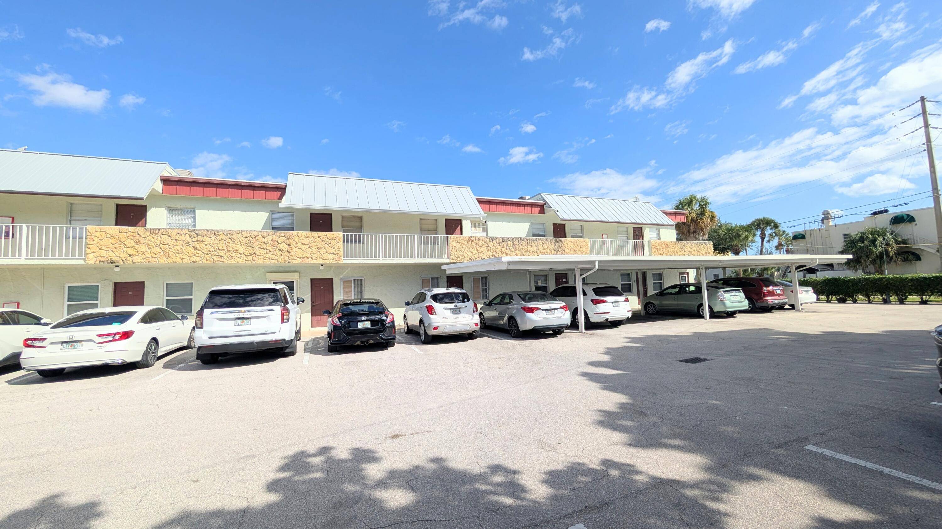 Great all ages, pet friendly community.