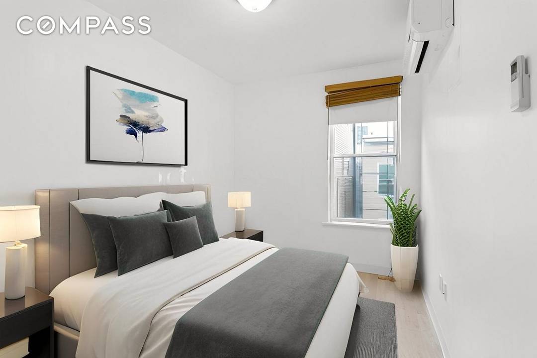 Introducing 251 Powers Street, a newly renovated multi family townhouse with a Bonus back house 1250 sq ft.