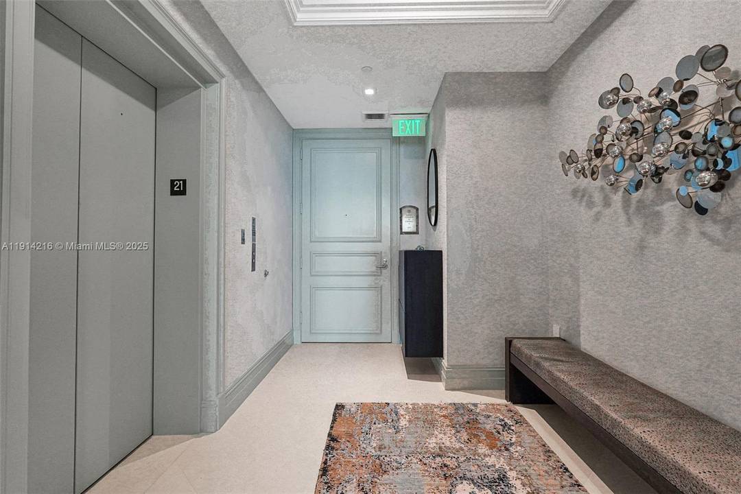 Move right into this completely renovated, exquisite residence where elegance meets luxury.