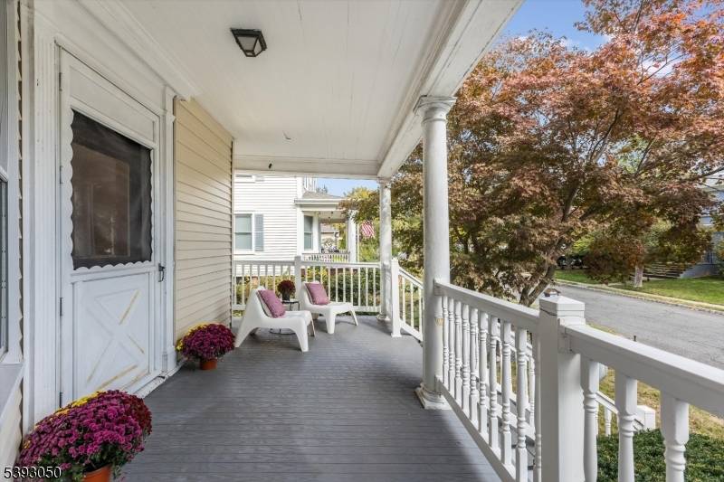 Mountainview Pl Montclair Twp. New Jersey Multi-Story