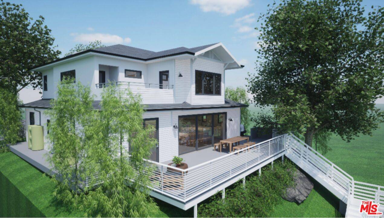 13048   Rose Ave 6.0 Marina Del Rey LA