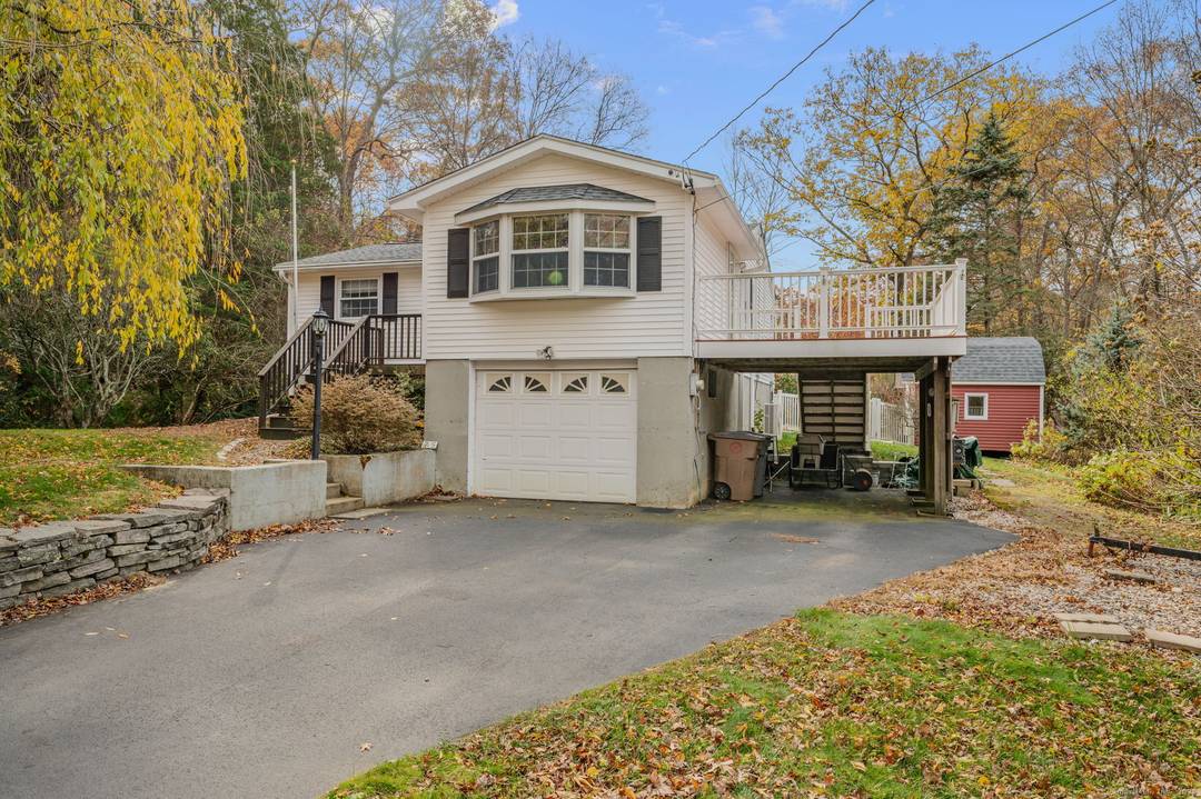Discover easy, comfortable living in this well maintained ranch style home nestled at the end of a quiet cul de sac in one of East Lyme's most convenient locations close ...