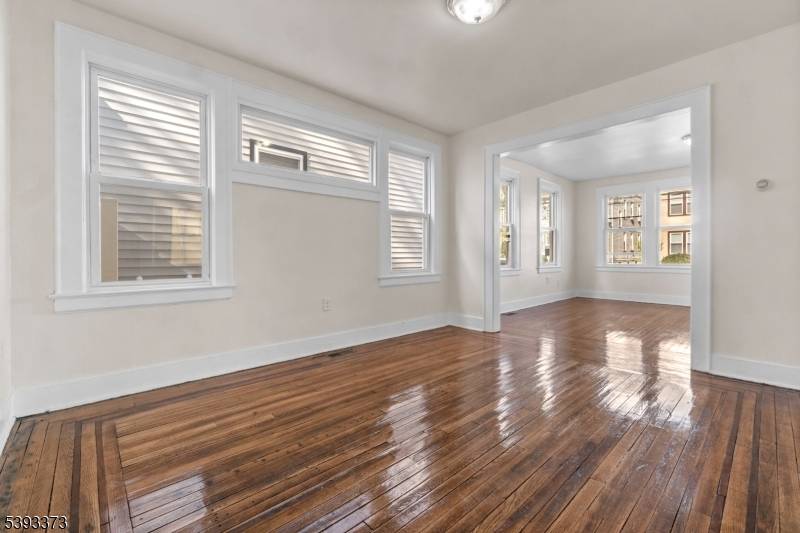 Prime 2 Family Investment Opportunity Fully Vacant Renovated !