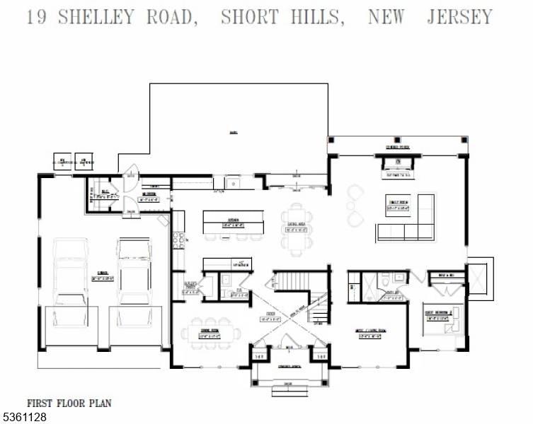 Step into luxury with this to be built 7 bedroom, 7.