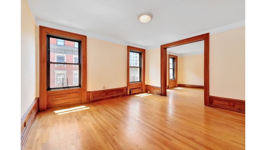 Welcome to 311 West 97th Street, Unit 6W, a charming pre war cooperative offering an exceptional living experience right in the heart of the Upper West Side.